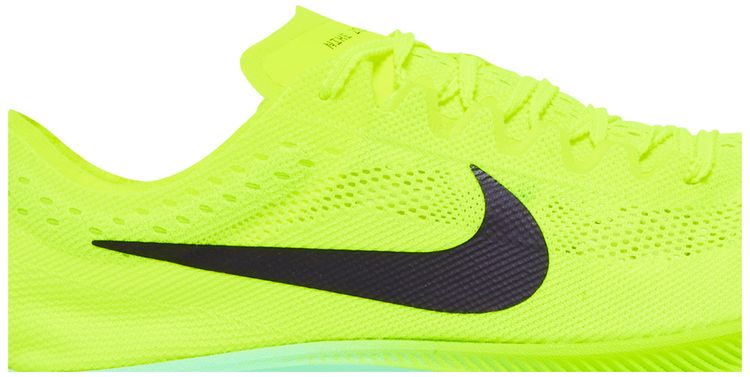Nike ZoomX Dragonfly Volt Mint Foam