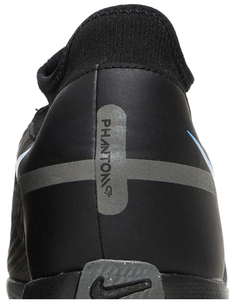 Nike Phantom GT2 Academy DF IC Black Iron Grey