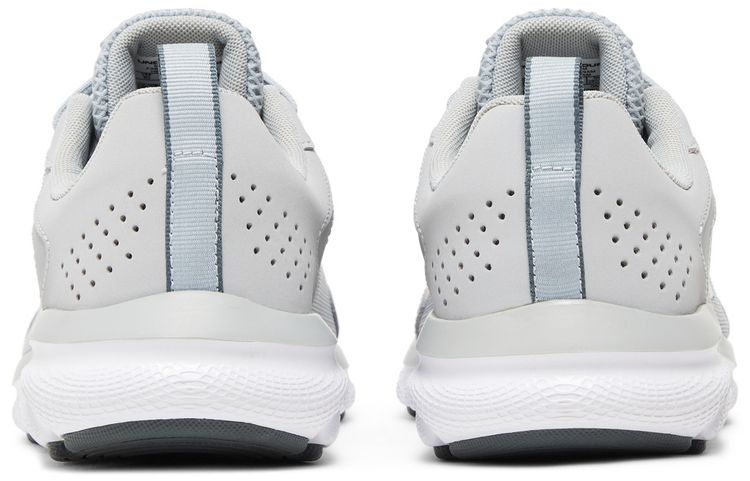 Under Armour Charged Assert 9 Mod Grey