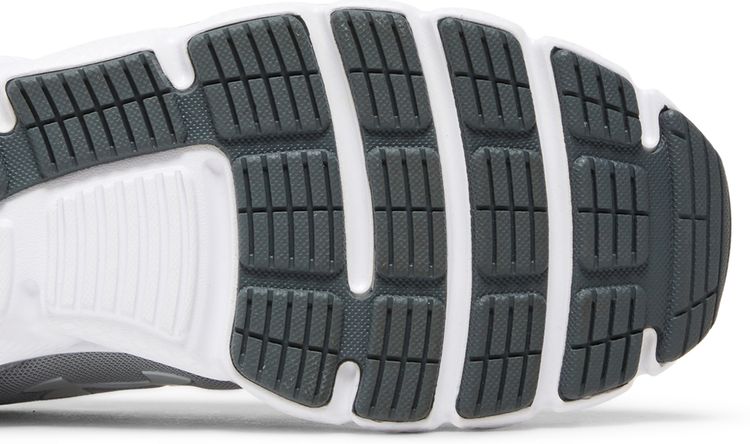 Under Armour Charged Assert 9 Mod Grey