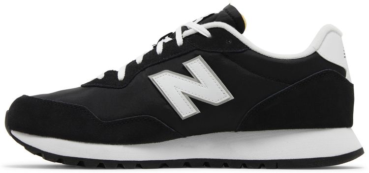New Balance 527 Black White
