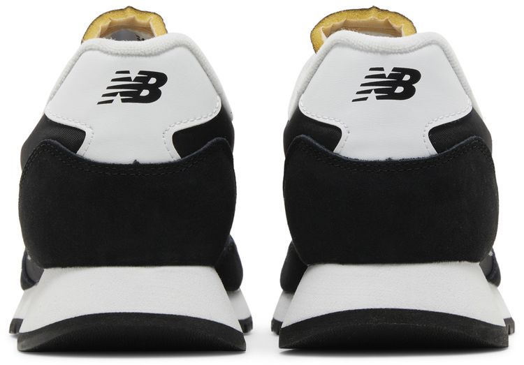 New Balance 527 Black White