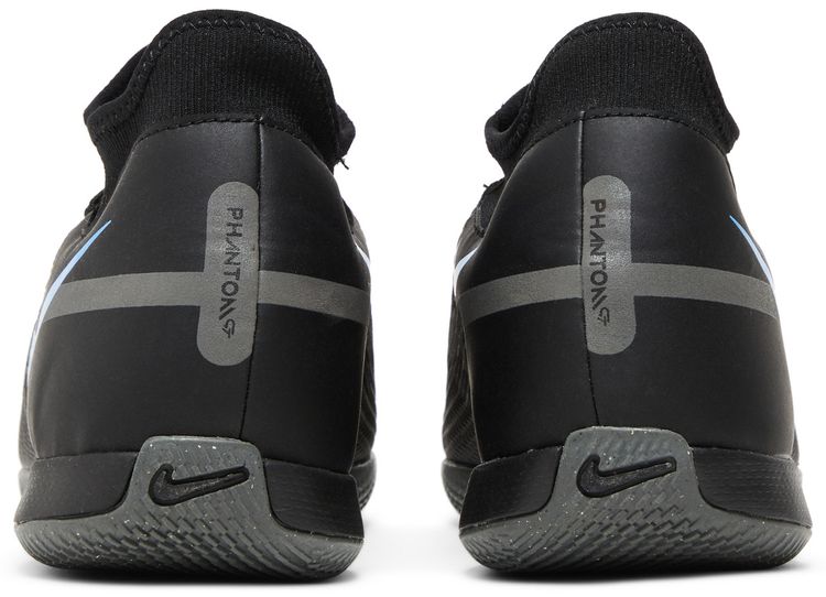 Nike Phantom GT2 Academy DF IC Black Iron Grey
