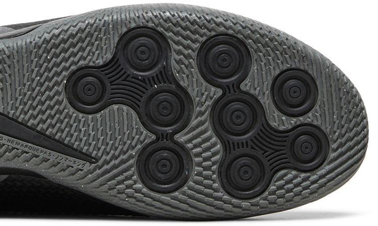 Nike Phantom GT2 Academy DF IC Black Iron Grey