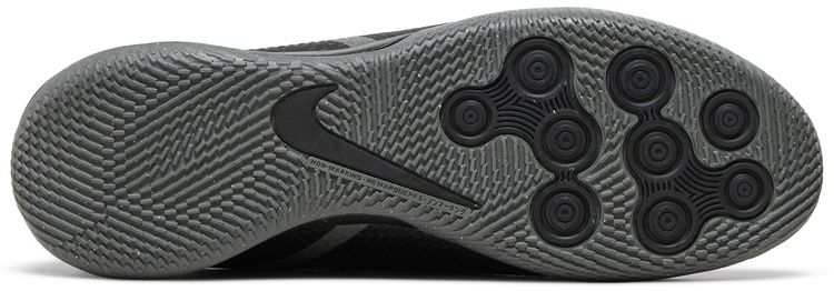 Nike Phantom GT2 Academy DF IC Black Iron Grey