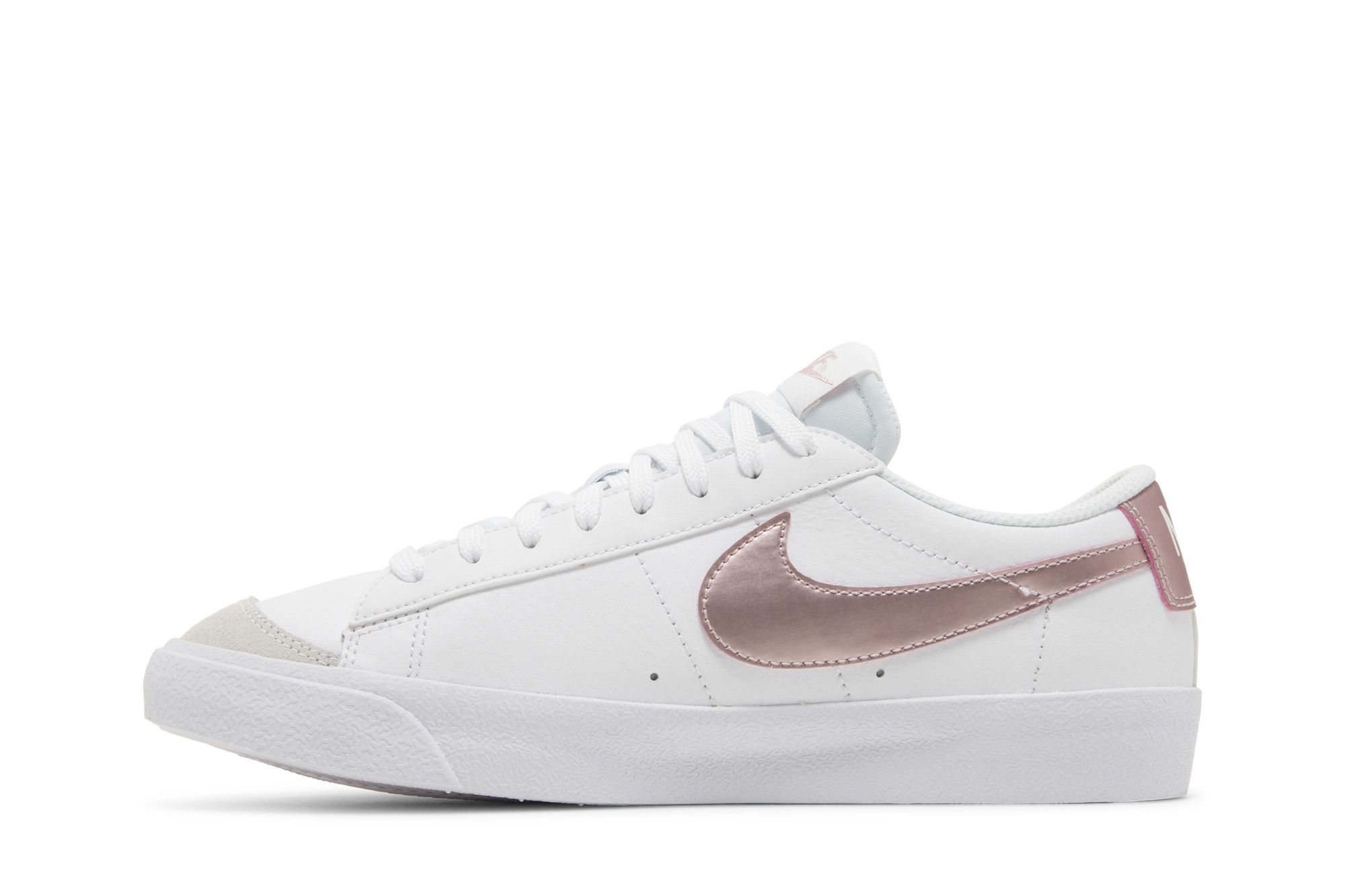 Nike blazer rose gold outlet