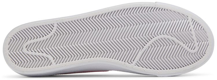 Nike Blazer Low 77 GS White Pink Glaze