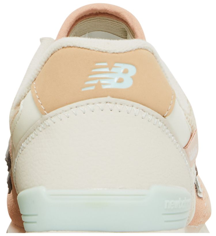 New Balance Wmns 996 Rose