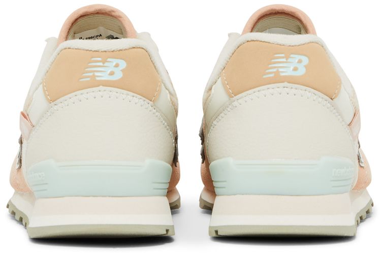 New Balance Wmns 996 Rose