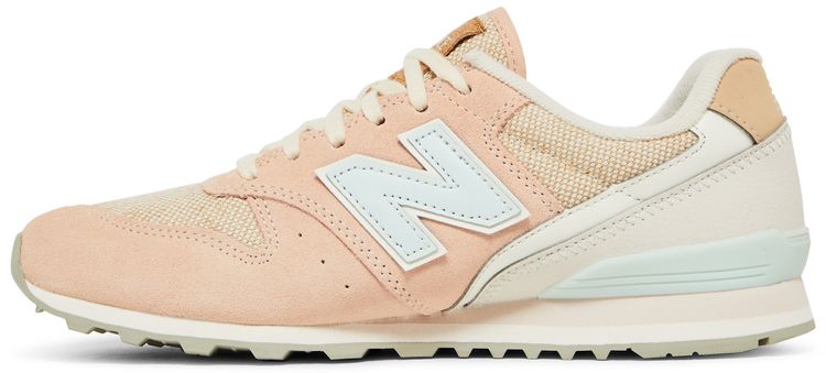 New Balance Wmns 996 Rose