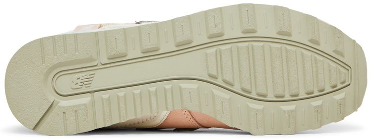New Balance Wmns 996 Rose