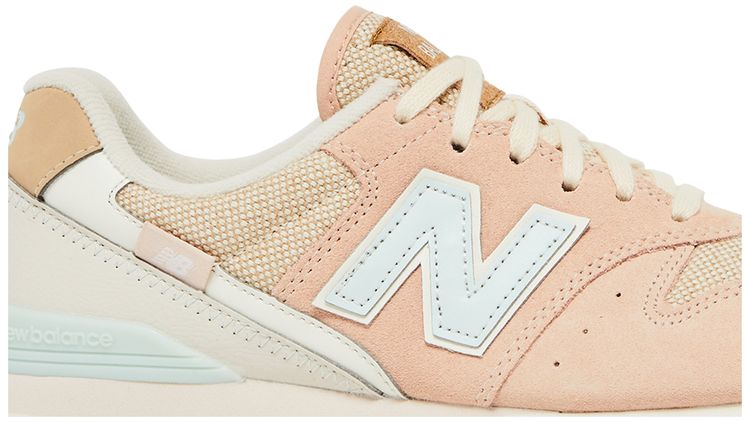 New Balance Wmns 996 Rose