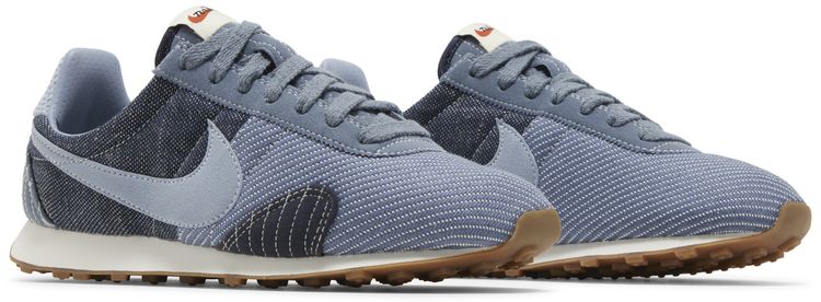 Wmns Pre Montreal Racer Vintage Premium Denim
