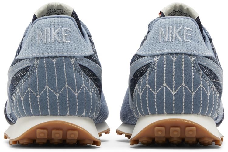 Wmns Pre Montreal Racer Vintage Premium Denim