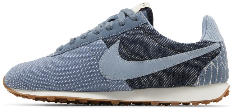 Wmns Pre Montreal Racer Vintage Premium Denim