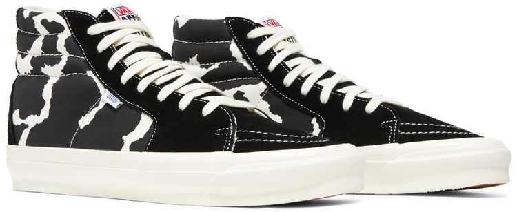 Vans OG Style 38 NS LX Cow