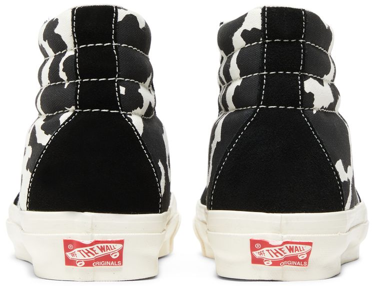 Vans OG Style 38 NS LX Cow