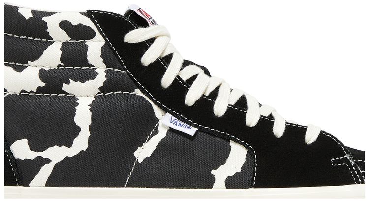 Vans OG Style 38 NS LX Cow