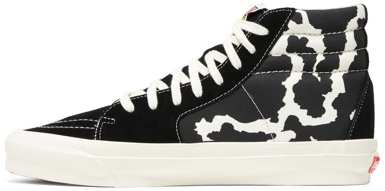 Vans OG Style 38 NS LX Cow