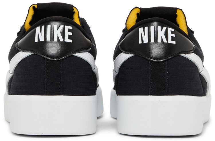 Nike Bruin React SB Anthracite White