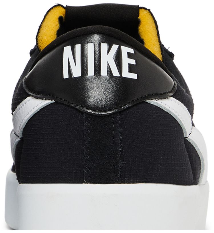 Nike Bruin React SB Anthracite White