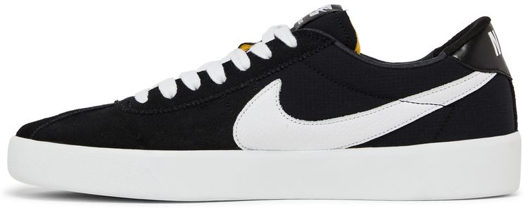 Nike Bruin React SB Anthracite White