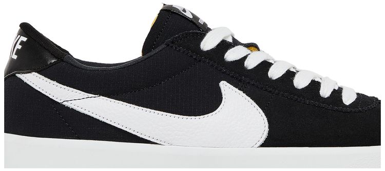 Nike Bruin React SB Anthracite White