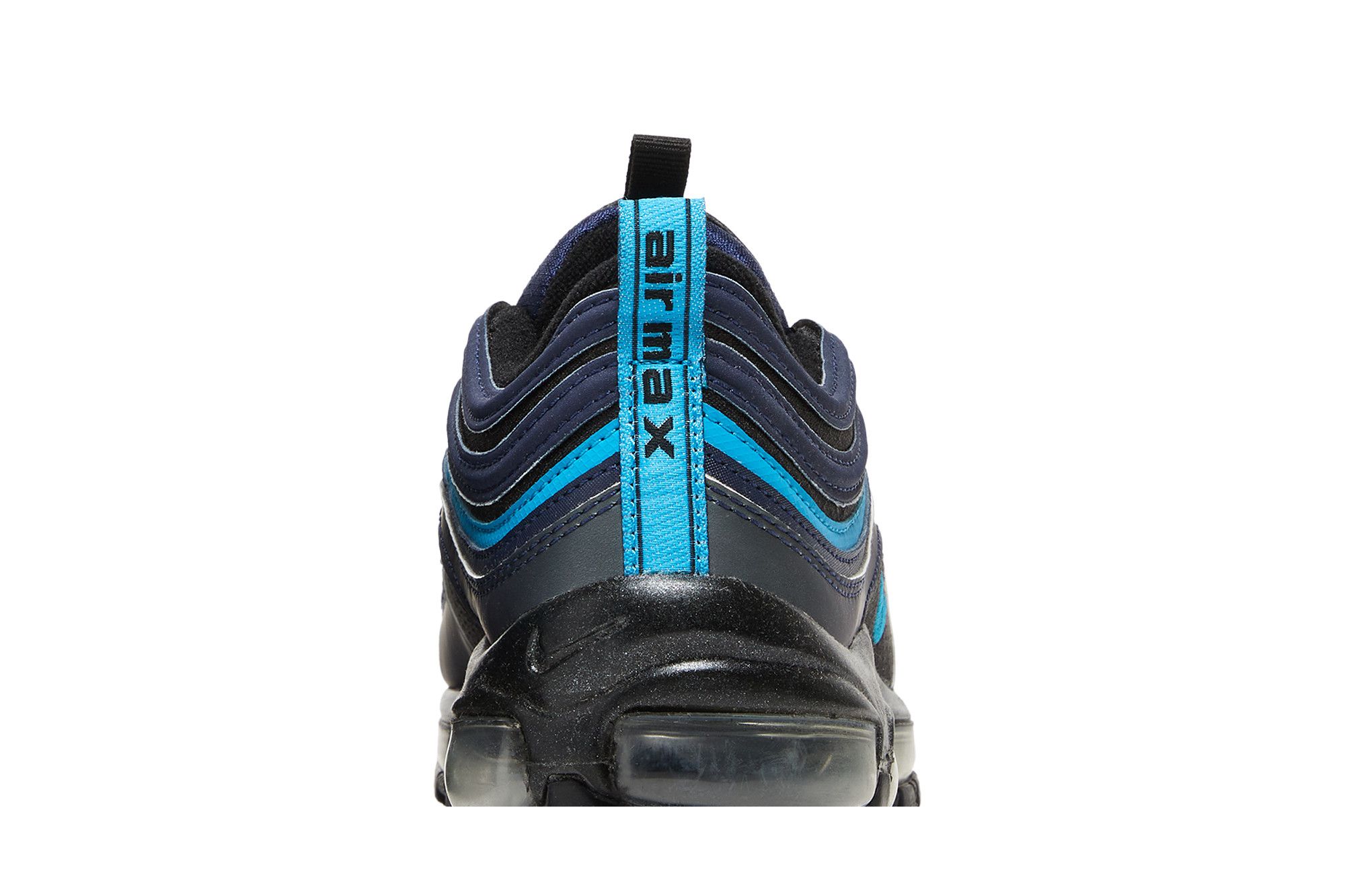 nike air max 97 gs laser blue