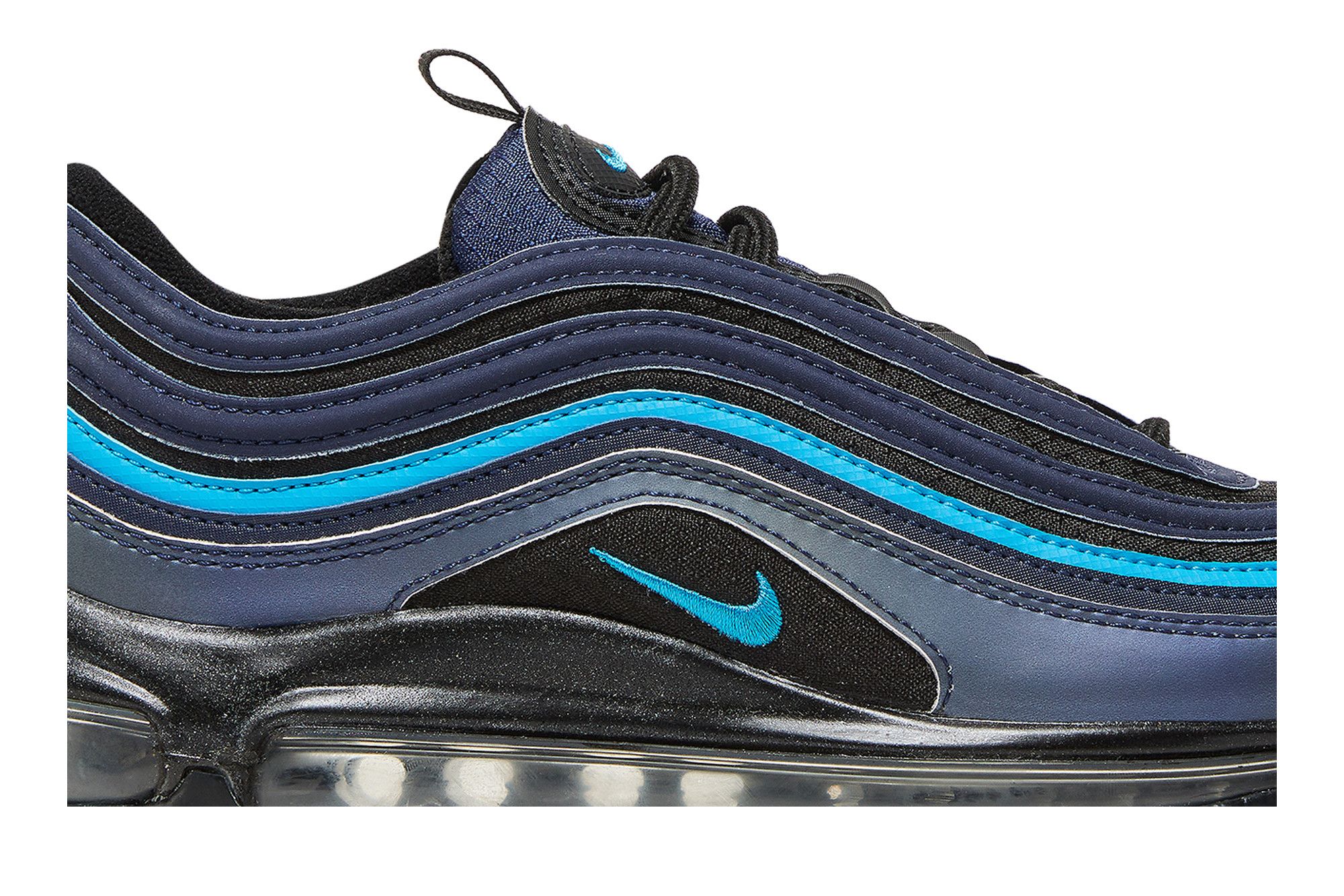 Buy Air Max 97 SE GS Blackened Blue CT9637 400 GOAT CA