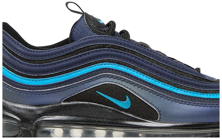 Nike Air Max 97 SE GS Blackened Blue
