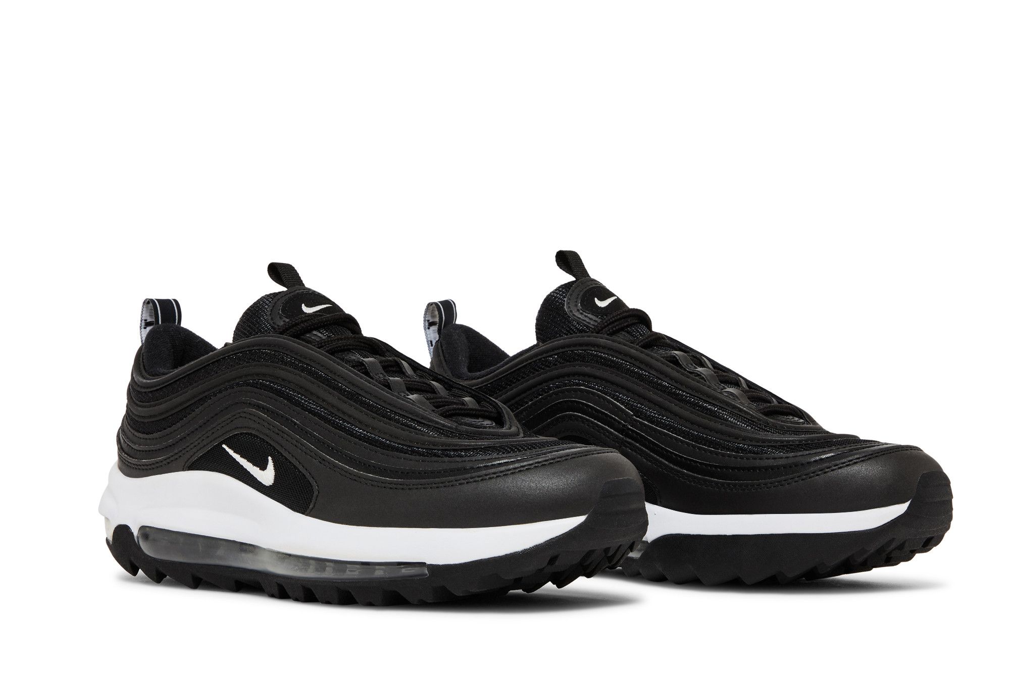Buy Air Max 97 Golf 'Black' - CI7538 002 | GOAT