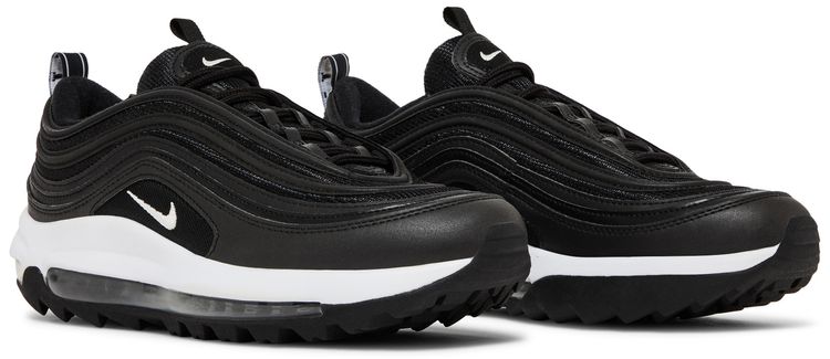 Nike Air Max 97 Golf Black