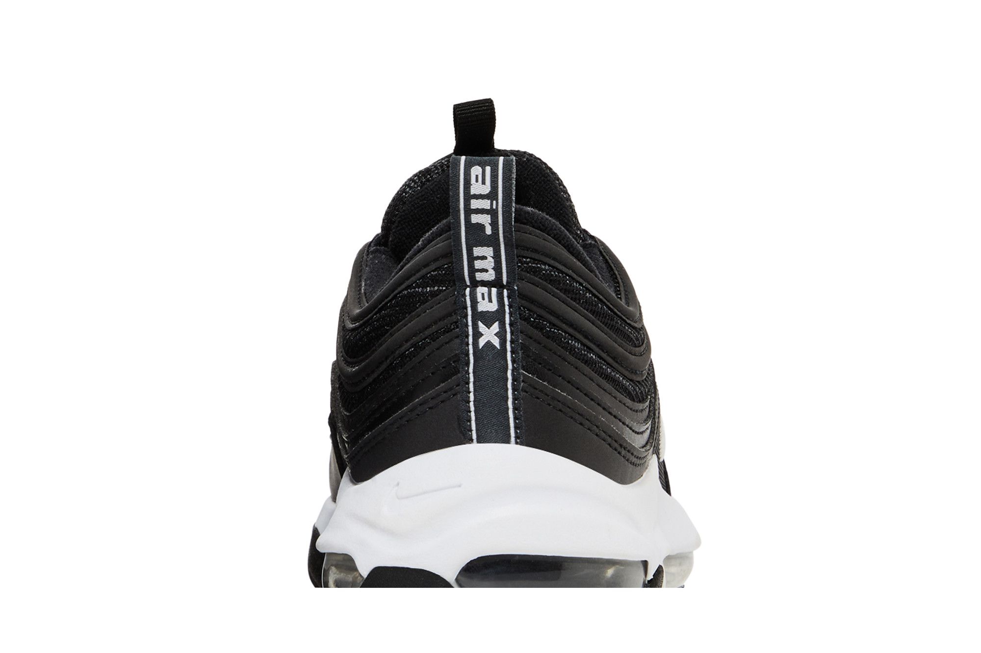 商品画像：Nike Air Max 97 Black Metallic Gold for Sale | Authenticity 3