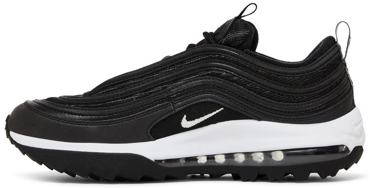 Nike Air Max 97 Golf Black