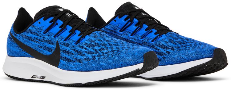 Nike Air Zoom Pegasus 36 Racer Blue