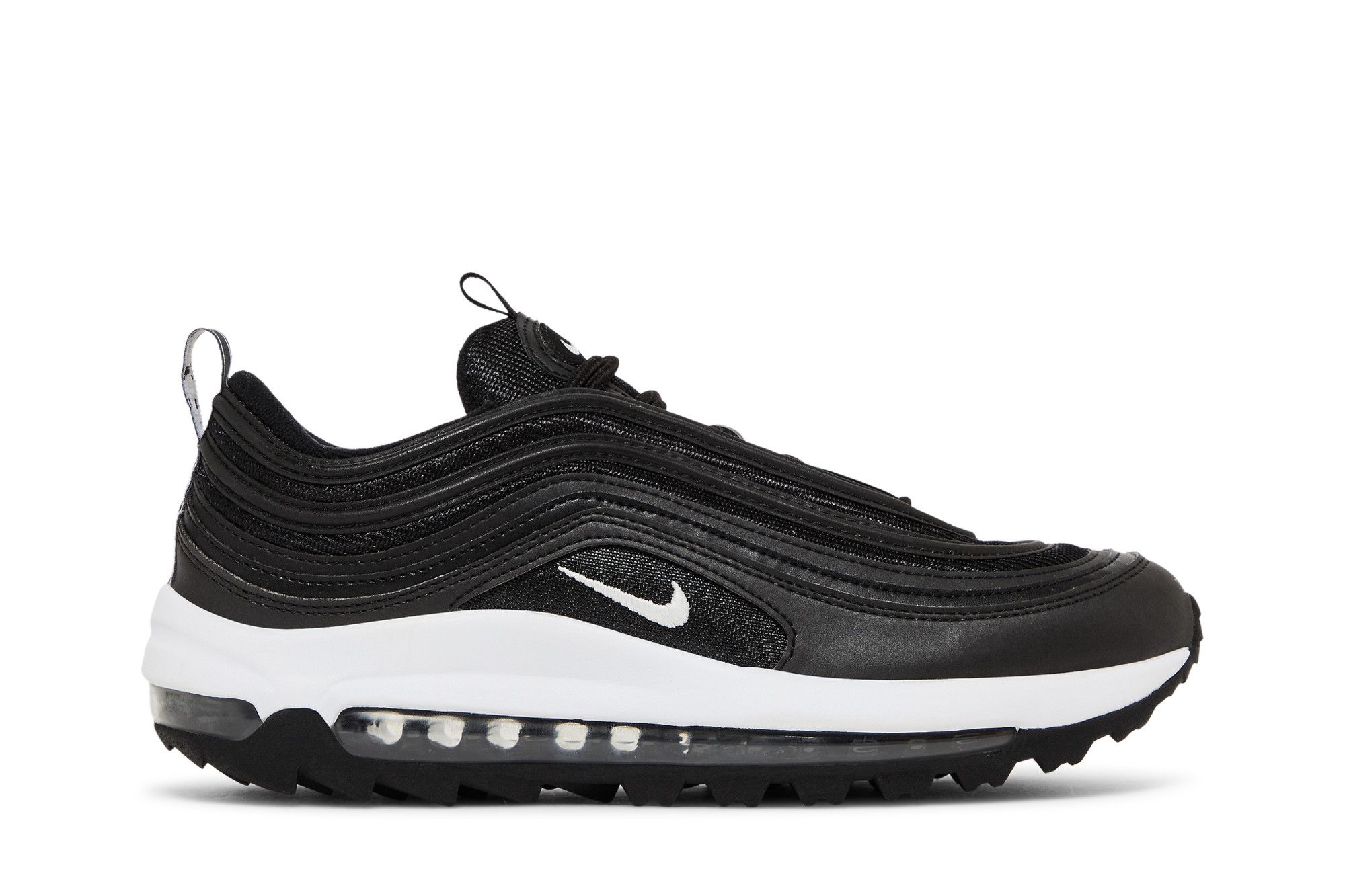 Tenis nike 97 negro store