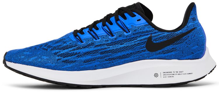 Nike Air Zoom Pegasus 36 Racer Blue