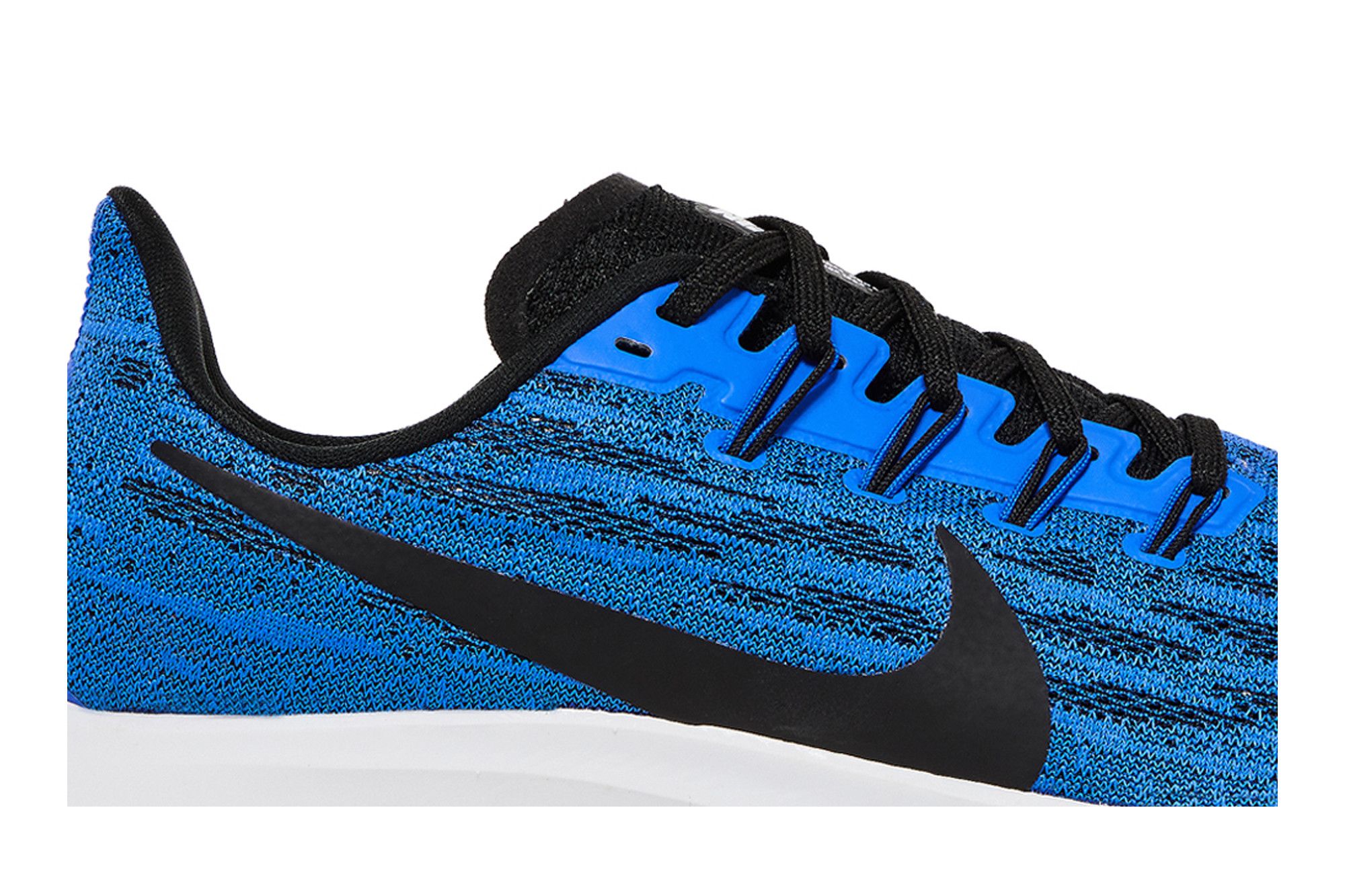 Size 10.0 Air Zoom Pegasus 36 Racer Blue