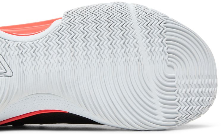 Under Armour Curry 7 Big Kids Beta Red