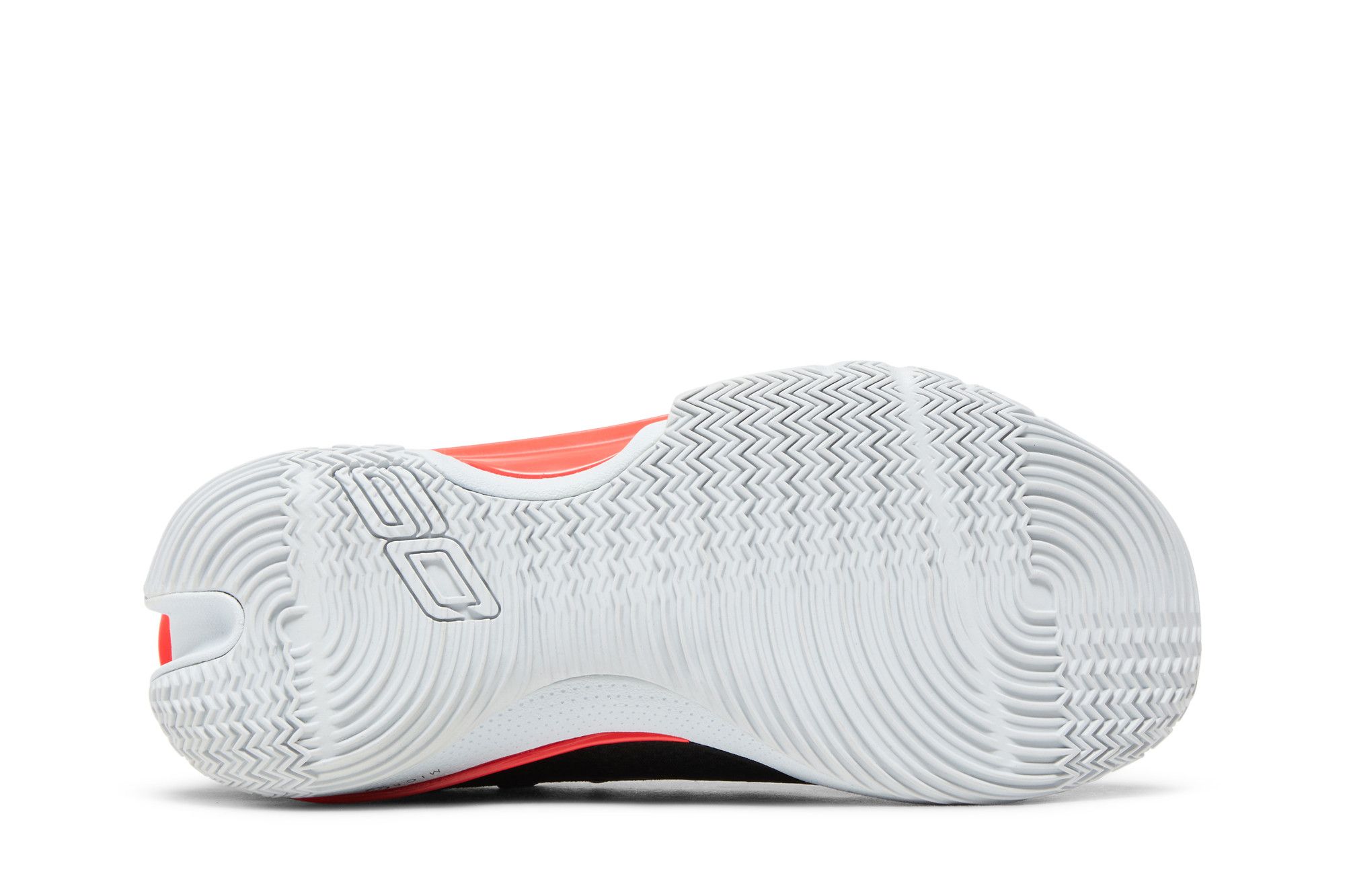 Buy Under Armour Curry 7 Big Kids 'Beta Red' - 3022113 001 | GOAT