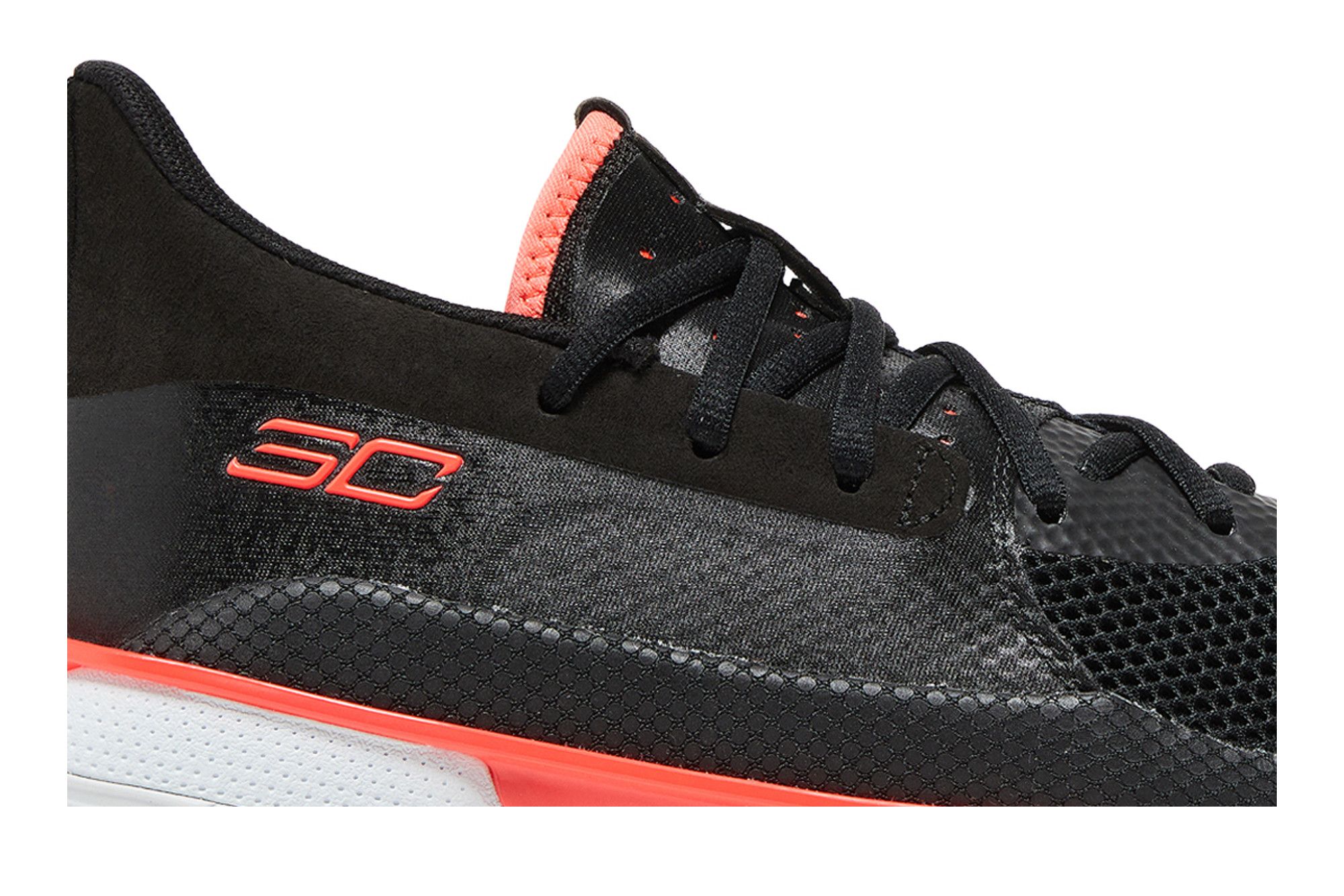 Buy Under Armour Curry 7 Big Kids 'Beta Red' - 3022113 001 | GOAT CA