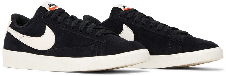 Nike Wmns Blazer Low SD Black