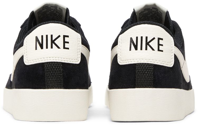 Nike Wmns Blazer Low SD Black