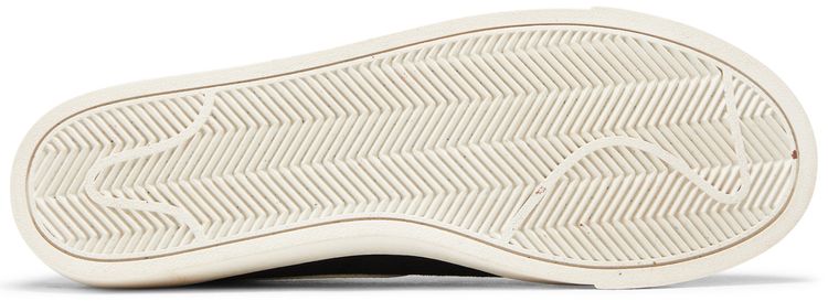 Nike Wmns Blazer Low SD Black