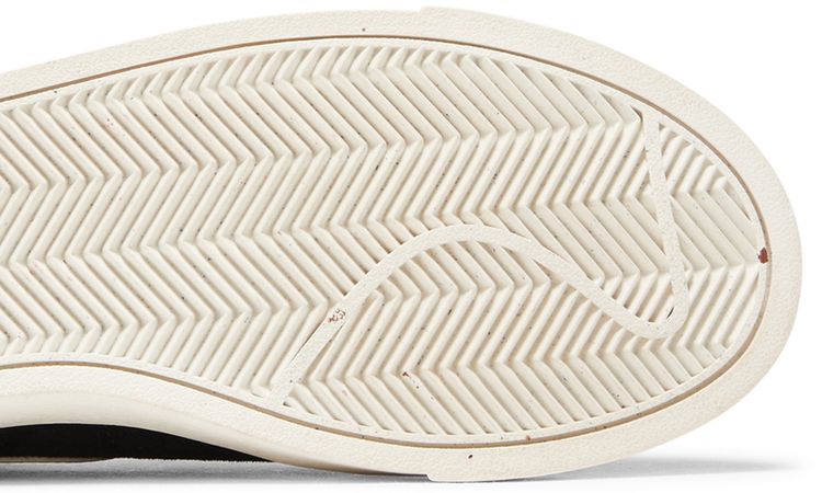 Nike Wmns Blazer Low SD Black