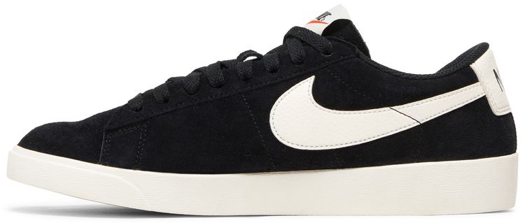 Nike Wmns Blazer Low SD Black