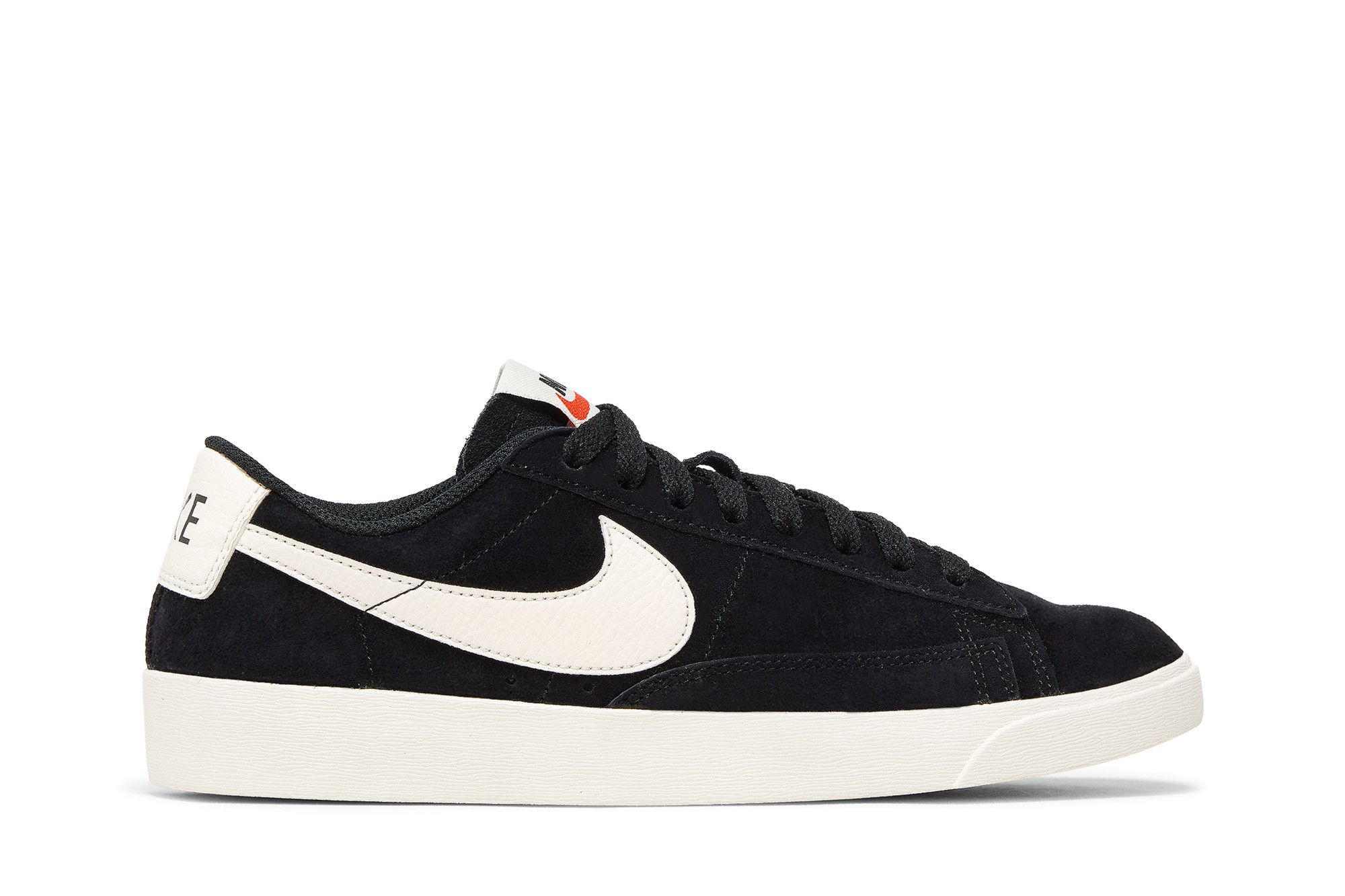 Buy Wmns Blazer Low SD Black AV9373 001 GOAT CA