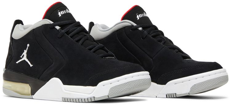 Air Jordan Big Fund GS Black