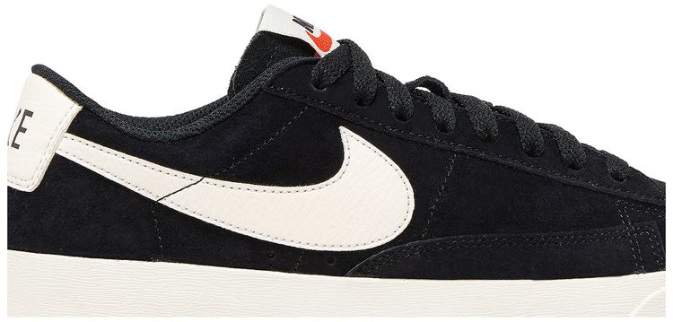 Nike Wmns Blazer Low SD Black
