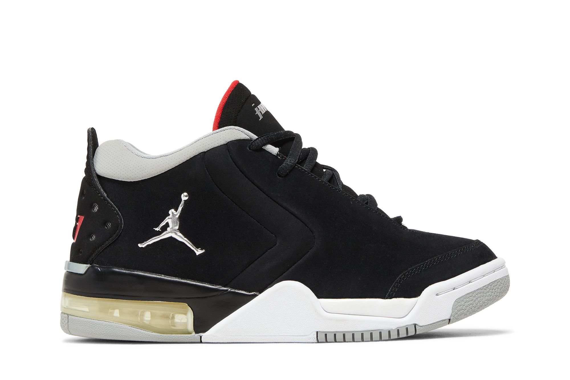 Buy Jordan Big Fund GS Black BV6434 001 GOAT